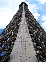 Tower of Steel