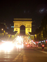 Ohhh Champs Elysee