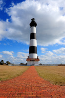 Bodie Island Lighthouse, Cape Hatteras National Seashore